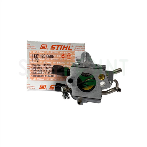 Carburateur moto sierra stihl - carburateur,
