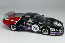 . kit Ferrari 512BB #78 Le