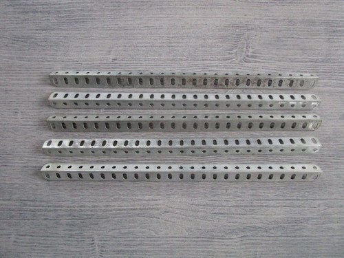 Meccano cornières - meccano:,