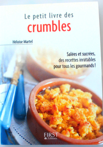 Livre cuisine petit - petit,