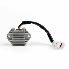 Régulateur de tension Pour Yamaha YFZ450F YFZ450 2004-2009 2005 2008 2009 A E03