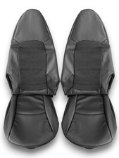 Housse de Siège Cuir/Simili