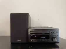 ampli DENON RCD M-37 en