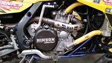 2008 SUZUKI LTR450 LTR 450