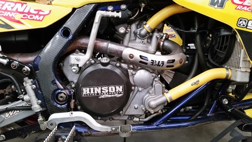 2008 suzuki ltr450 - ltr450, 450