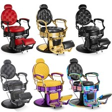 Vintage HeavyDuty Hydraulic