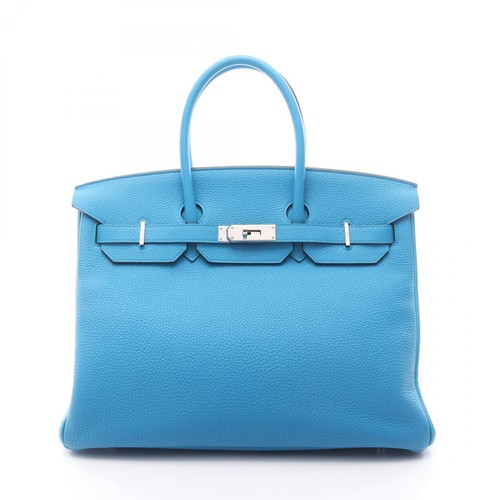Sac main hermes birkin a - sac,
