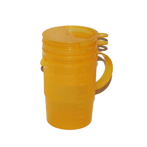 Pichet mesure tupperware - de,