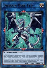 Yu-Gi-Oh : Dragon Pare-Feu |