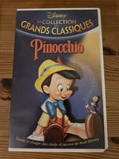 Cassette Video K7 VHS