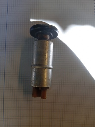 Pompe gavage bmw - gavage, série