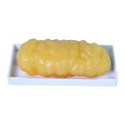 Imitation corporelle - de,