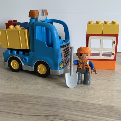 Lego duplo 10529 - lego,