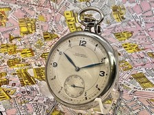 Longines Efco . Giudici Milano