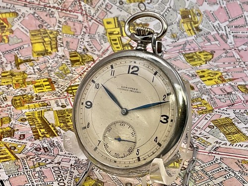 Longines efco giudici - longines, .