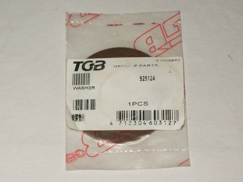 Tgb 925124 rondelle cylindre - rondelle,