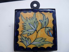 Ancien porte manteaux