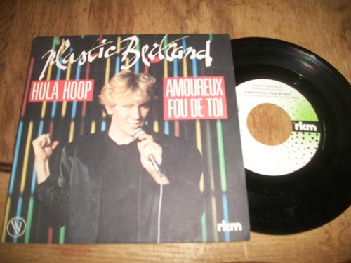 Vinyle tours plastic - vinyle, tours,