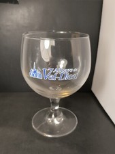 Verre Bière Abbaye Du Val