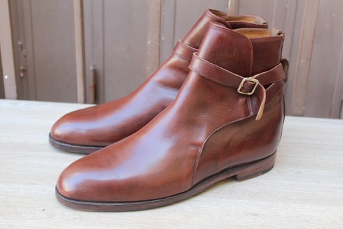 Boots tricker lanniere - a,