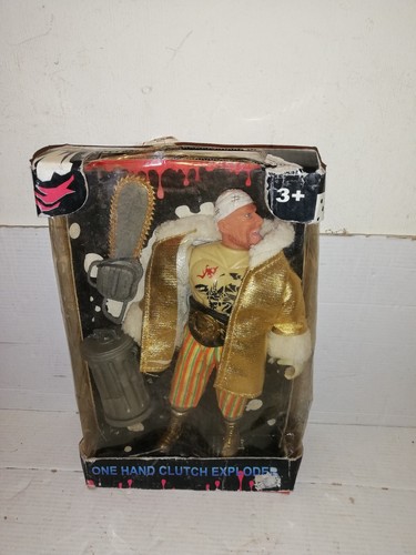 Figurine catch style - catch, wee