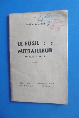 Capitaine soutiras le fusil - capitaine,