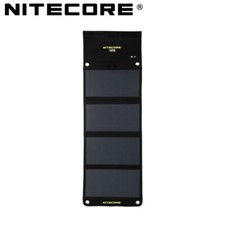 Panneau solaire pliable