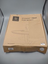 Stokke Tray For Nomi ~ White