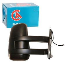 Alkar Miroir Latéral Manuel