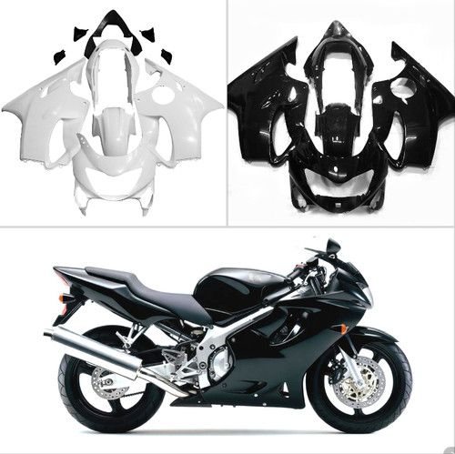 Abs injection fairing - abs,