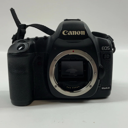 Canon eos mark 21 - mark, 21.1mp