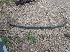 VW CORRADO FRONT BUMPER SPLITTER LIP CHIN SPOILER VR6 16V 8V G60 535805903