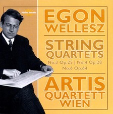 Artis Quartett-Wien String