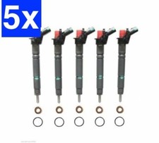 5X Injecteurs VW Crafter 2.5