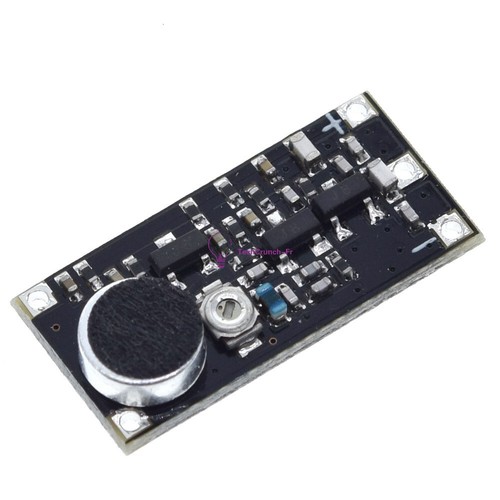 1pcs 108mhz transmitter - 1pcs,
