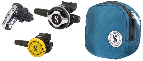 Scubapro mk25evo s600 r105 - scubapro,