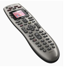 Logitech Harmony 650 Infrared All in One Remote Control, Universal Remote 