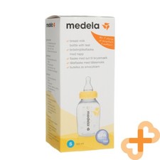 Medela Allaitement Bouteille