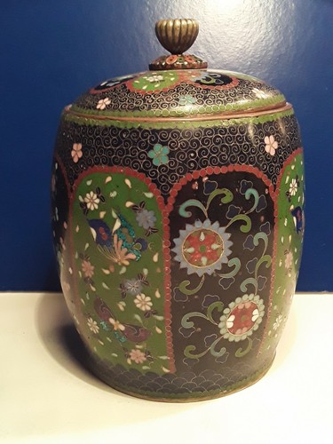 Rare fine antique - antique, japanese
