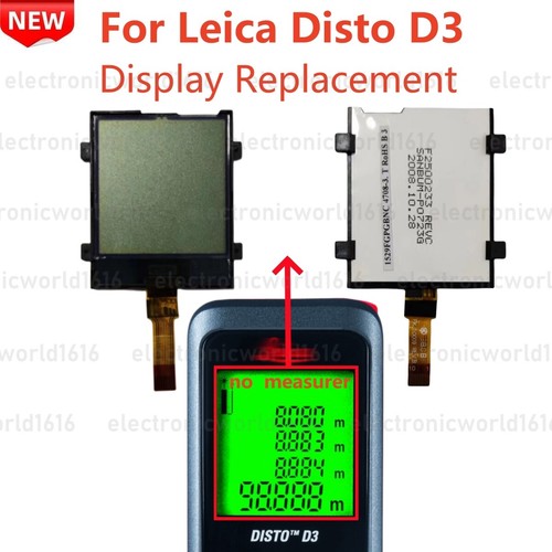 Display for leica - for,