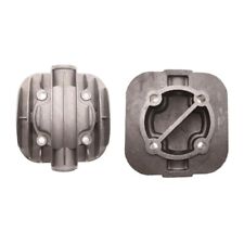 Tête de cylindre de