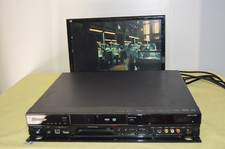 PIONEER DVR-LX70D HDD/DVD RECORDER. ORIGINAL REMOTE PLAYER