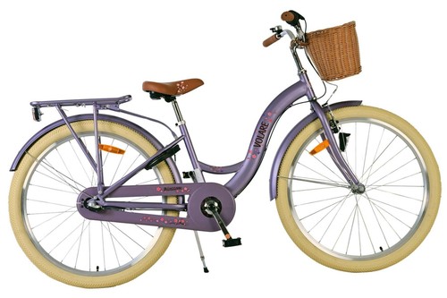Volare blossom vélo enfant - vélo, d'enfant