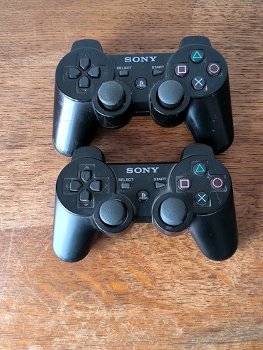 Sony playstation manettes - sony,