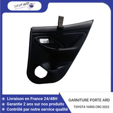 🇫🇷 GARNITURE PORTE