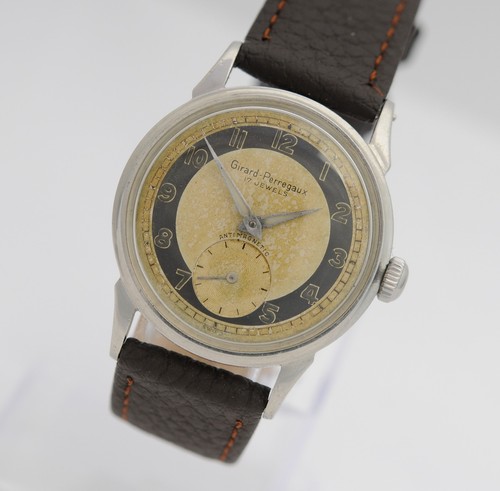 Girard perregaux antimagnetic - girard-perregaux,
