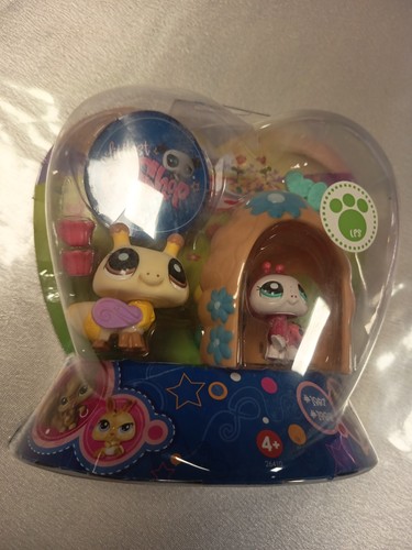 Hasbro lps petshop 1987 1988 - hasbro, #1988