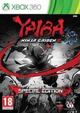 Jeu XBox 360 Yaiba : Ninja