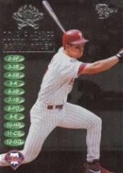 1998 skybox dugout - 1998,