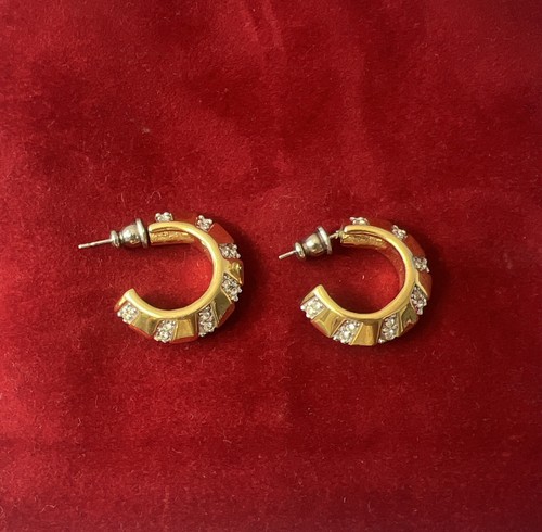 Swarovski boucles oreilles - boucles, d’oreilles